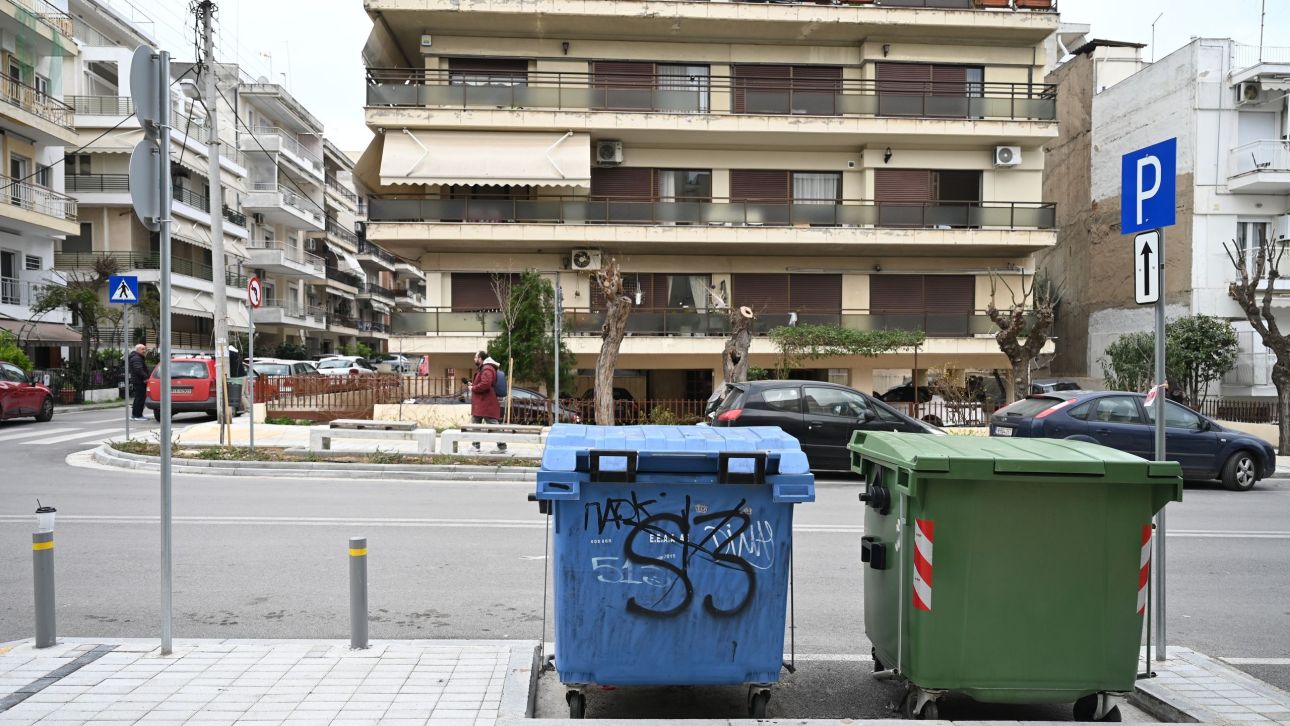 &Theta;&epsilon;&sigma;&sigma;&alpha;&lambda;&omicron;&nu;ί&kappa;&eta;: &Beta;ί&nu;&tau;&epsilon;&omicron; &nu;&tau;&omicron;&kappa;&omicron;&upsilon;&mu;έ&nu;&tau;&omicron; &alpha;&pi;ό &tau;&eta;&nu; &delta;&omicron;&lambda;&omicron;&phi;&omicron;&nu;&iota;&kappa;ή &epsilon;&pi;ί&theta;&epsilon;&sigma;&eta; &sigma;&tau;&omicron;&nu; 20&chi;&rho;&omicron;&nu;&omicron;