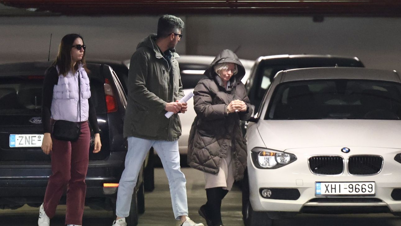 &Sigma;&tau;&eta;&nu; &Epsilon;&iota;&sigma;&alpha;&gamma;&gamma;&epsilon;&lambda;ί&alpha; &eta; &Epsilon;&lambda;έ&nu;&eta; &Zeta;&alpha;&rho;&omicron;ύ&lambda;&iota;&alpha; &gamma;&iota;&alpha; &tau;&eta;&nu; έ&kappa;&delta;&omicron;&sigma;&eta; &tau;&omicron;&upsilon; &phi;&upsilon;&lambda;&alpha;&kappa;&iota;&sigma;&tau;&eta;&rho;ί&omicron;&upsilon; - &Theta;&alpha; &kappa;&rho;&alpha;&tau;&eta;&theta;&epsilon;ί &sigma;&tau;&eta; &phi;&upsilon;&lambda;&alpha;&kappa;ή &Theta;ή&beta;&alpha;&sigmaf;