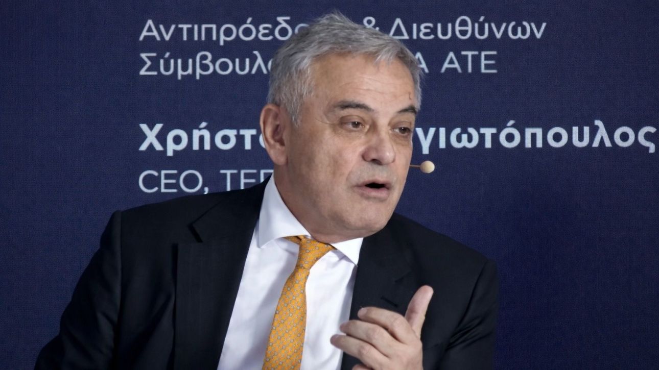 &Pi;&alpha;&nu;&alpha;&gamma;&iota;&omega;&tau;ό&pi;&omicron;&upsilon;&lambda;&omicron;&sigmaf;: &Tau;&eta;&nu; &Kappa;&rho;ή&tau;&eta; &mu;&epsilon;&tau;&alpha;&mu;&omicron;&rho;&phi;ώ&nu;&omicron;&upsilon;&nu; &omicron;&iota; &mu;&epsilon;&gamma;ά&lambda;&epsilon;&sigmaf; &epsilon;&pi;&epsilon;&nu;&delta;ύ&sigma;&epsilon;&iota;&sigmaf; &tau;&eta;&sigmaf; &Tau;&Epsilon;&Rho;&Nu;&Alpha;