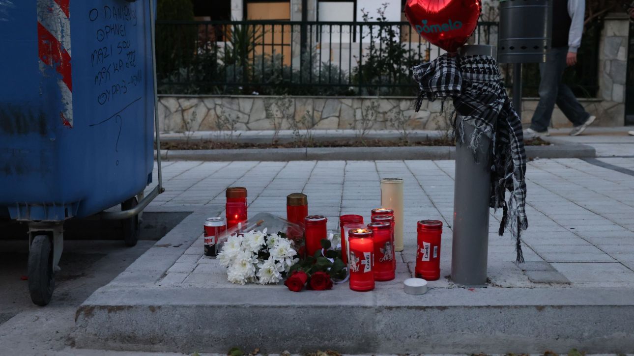 &Delta;&omicron;&lambda;&omicron;&phi;&omicron;&nu;ί&alpha; 20&chi;&rho;&omicron;&nu;&omicron;&upsilon; &sigma;&tau;&eta; &Theta;&epsilon;&sigma;&sigma;&alpha;&lambda;&omicron;&nu;ί&kappa;&eta;: &Sigma;ή&mu;&epsilon;&rho;&alpha; &alpha;&pi;&omicron;&lambda;&omicron;&gamma;&epsilon;ί&tau;&alpha;&iota; &omicron; &delta;&rho;ά&sigma;&tau;&eta;&sigmaf; - &Pi;&rho;&omicron;&theta;&epsilon;&sigma;&mu;ί&alpha; &gamma;&iota;&alpha; &tau;&omicron;&nu; 19&chi;&rho;&omicron;&nu;&omicron;