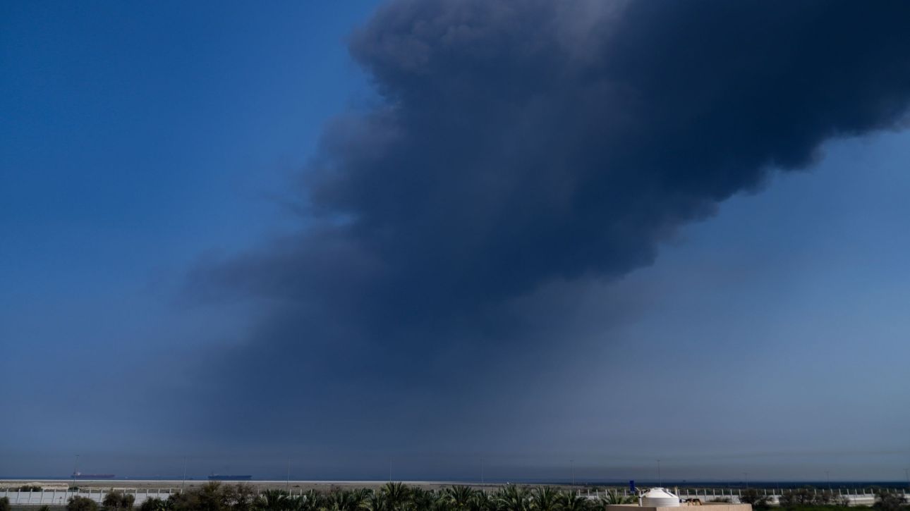 &Zeta;&eta;&mu;&iota;έ&sigmaf; &kappa;&alpha;&iota; &epsilon;&lambda;&alpha;&phi;&rho;ά &tau;&rho;&alpha;&upsilon;&mu;&alpha;&tau;ί&epsilon;&sigmaf; &alpha;&pi;ό &epsilon;&pi;ί&theta;&epsilon;&sigma;&eta; &mu;&epsilon; drones &kappa;&omicron;&nu;&tau;ά &sigma;&epsilon; &beta;ά&sigma;&eta; &tau;&omega;&nu; &Eta;&Pi;&Alpha; &sigma;&tau;&omicron; &Kappa;&omicron;&upsilon;&beta;έ&iota;&tau;