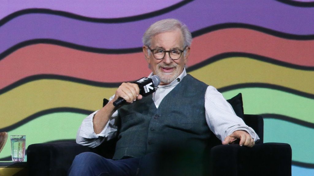 Στα «σκαριά» νέα ταινία από τον Στίβεν Σπίλμπεργκ: «Τέξας, άλογα και όπλα»