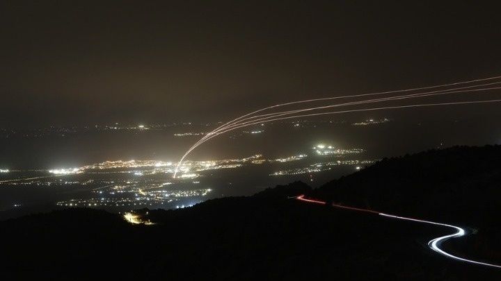 Το Κουβέιτ ανακοίνωσε ότι εντόπισε και αναχαίτισε εχθρικά drones στον εναέριο χώρο του