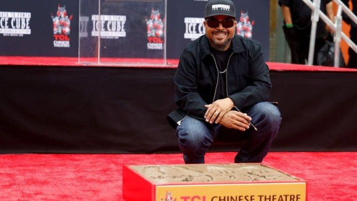 Το «War of the Worlds» νικητής των 46ων Χρυσών Βατόμουρων - Κέρδισε πέντε από τα έξι βραβεία