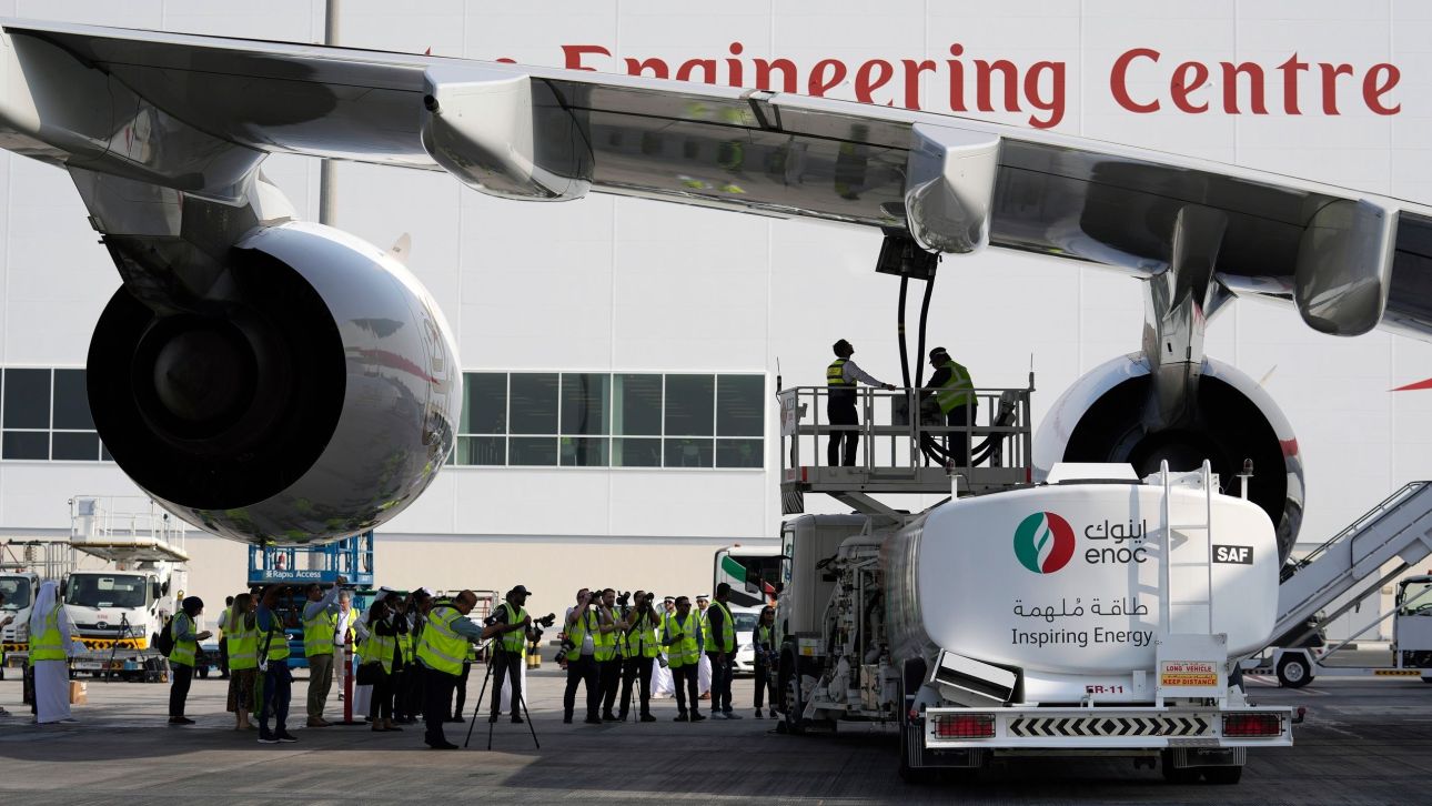 CNNi: &Eta; &Epsilon;&upsilon;&rho;ώ&pi;&eta; &epsilon;&nu;&delta;έ&chi;&epsilon;&tau;&alpha;&iota; &nu;&alpha; &alpha;&nu;&tau;&iota;&mu;&epsilon;&tau;&omega;&pi;ί&sigma;&epsilon;&iota; έ&lambda;&lambda;&epsilon;&iota;&psi;&eta; &kappa;&alpha;&upsilon;&sigma;ί&mu;&omega;&nu; &alpha;&epsilon;&rho;&omicron;&sigma;&kappa;&alpha;&phi;ώ&nu; &sigma;&epsilon; &tau;&rho;&epsilon;&iota;&sigmaf; &epsilon;&beta;&delta;&omicron;&mu;ά&delta;&epsilon;&sigmaf;