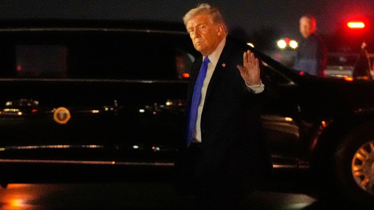 Καμία πρόθεση συνεννόησης από Ιράν και ΗΠΑ: Ίσως βομβαρδίσουμε μερικές φορές για πλάκα λέει ο Τραμπ