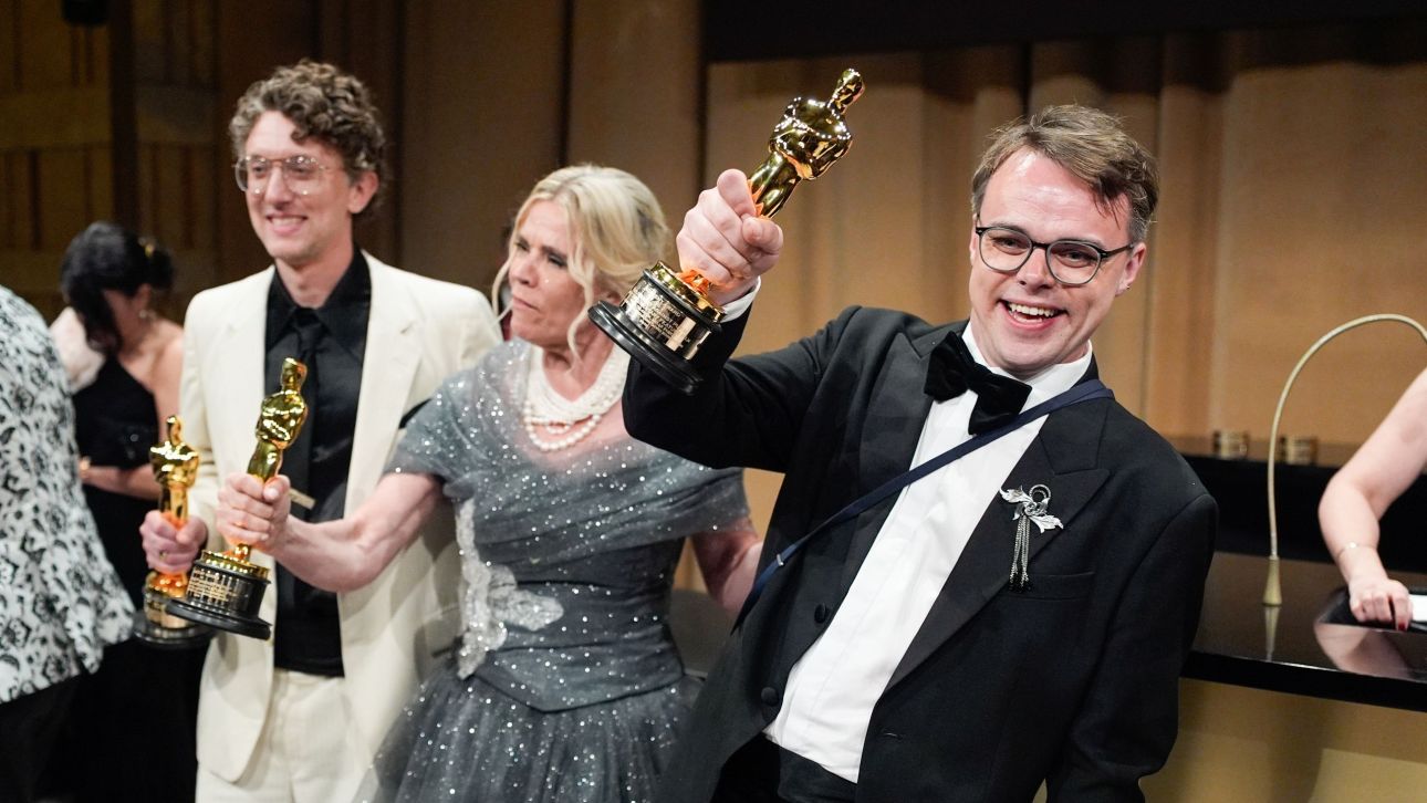 Mr Nobody Against Putin: Ο Ρώσος δάσκαλος που αψήφησε τον Πούτιν και κέρδισε Όσκαρ