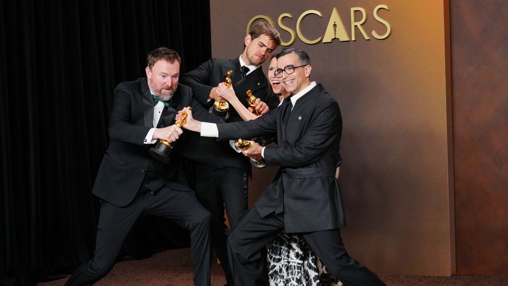 Αυτές είναι οι επτά σπάνιες ισοπαλίες στην ιστορία των Όσκαρ μέχρι σήμερα