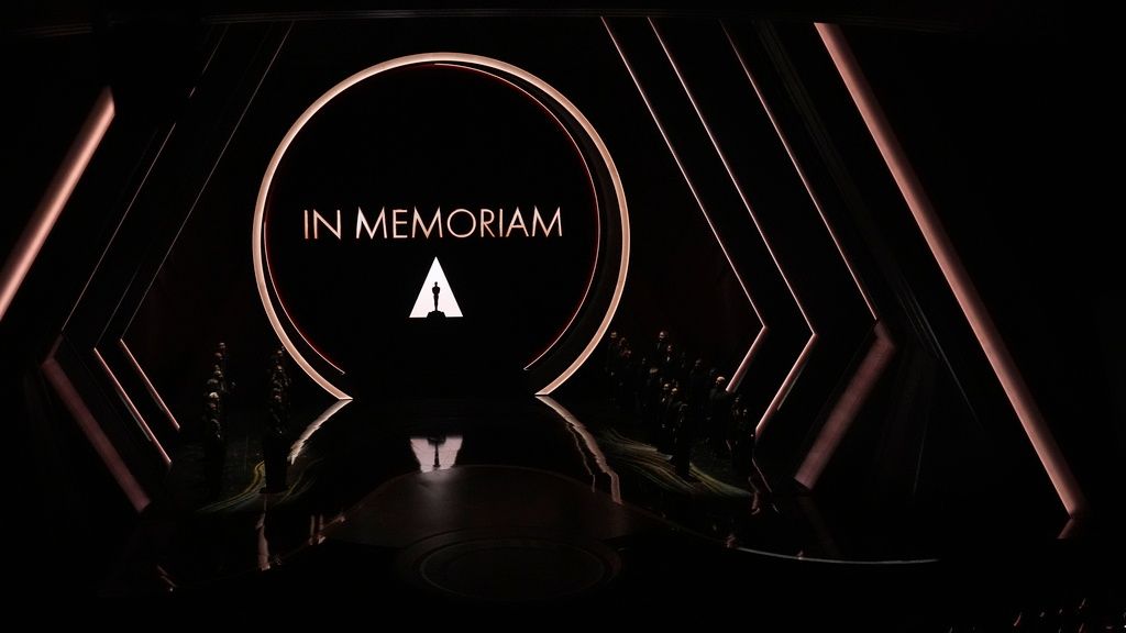 Όσκαρ 2026: Οι μεγάλες απουσίες από το «In Memoriam» που προκάλεσαν αντιδράσεις