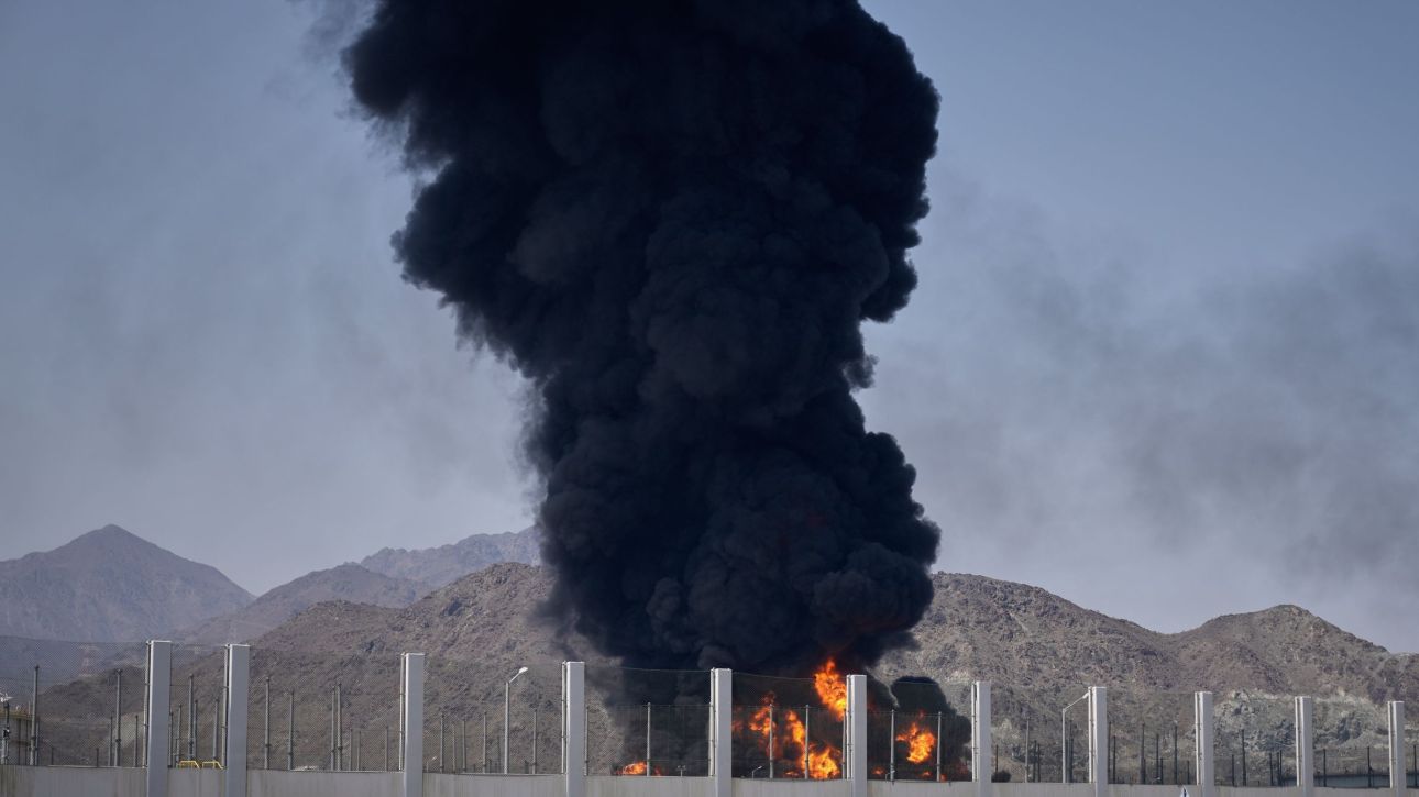 Το Ιράν απειλεί τις ΗΠΑ με «νέο Βιετνάμ» - Το Ισραήλ στέλνει νέες χερσαίες δυνάμεις στο Λίβανο