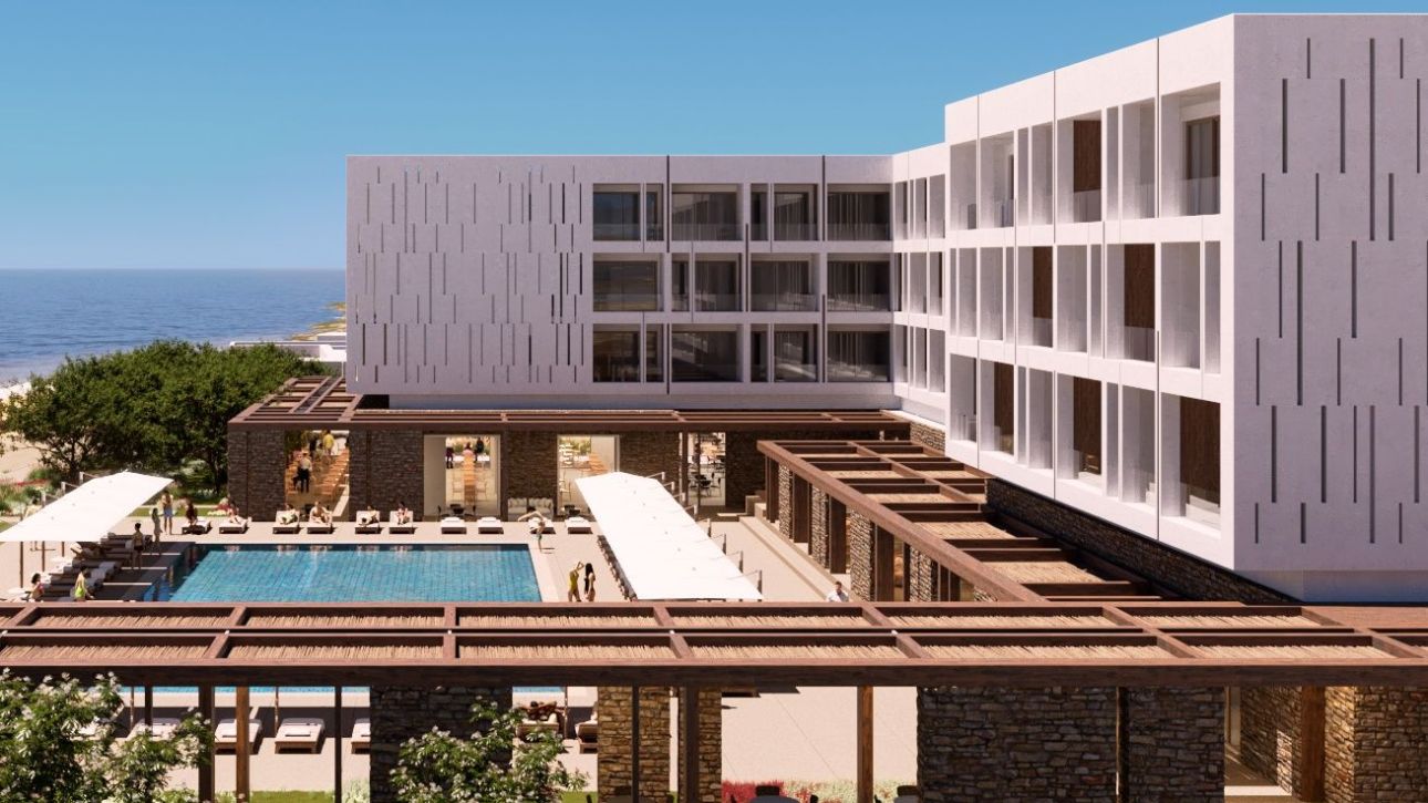 Έ&nu;&alpha;&sigmaf; &pi;&alpha;&rho;&alpha;&theta;&alpha;&lambda;ά&sigma;&sigma;&iota;&omicron;&sigmaf; &pi;&alpha;&rho;ά&delta;&epsilon;&iota;&sigma;&omicron;&sigmaf; &gamma;ί&nu;&epsilon;&tau;&alpha;&iota; &eta; &alpha;&phi;&epsilon;&tau;&eta;&rho;ί&alpha; &gamma;&iota;&alpha; &mu;&iota;&alpha; &kappa;&alpha;&lambda;&omicron;&kappa;&alpha;&iota;&rho;&iota;&nu;ή &alpha;&pi;ό&delta;&rho;&alpha;&sigma;&eta; &sigma;&tau;&eta;&nu; &Tau;ή&nu;&omicron;