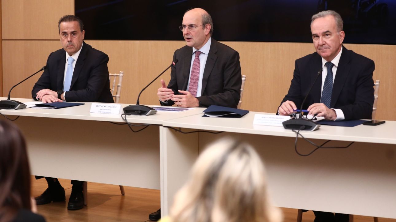 &Chi;&alpha;&tau;&zeta;&eta;&delta;ά&kappa;&eta;&sigmaf;: 5,3 &delta;&iota;&sigma;. &alpha;&pi;ό &tau;&omicron; &Kappa;&omicron;&iota;&nu;&omega;&nu;&iota;&kappa;ό &Kappa;&lambda;&iota;&mu;&alpha;&tau;&iota;&kappa;ό &Tau;&alpha;&mu;&epsilon;ί&omicron; &sigma;&tau;&omicron; &pi;&epsilon;&rho;&iota;&beta;ά&lambda;&lambda;&omicron;&nu;, &tau;&eta; &sigma;&tau;έ&gamma;&alpha;&sigma;&eta; &kappa;&alpha;&iota; &tau;&iota;&sigmaf; &mu;&epsilon;&tau;&alpha;&phi;&omicron;&rho;έ&sigmaf;