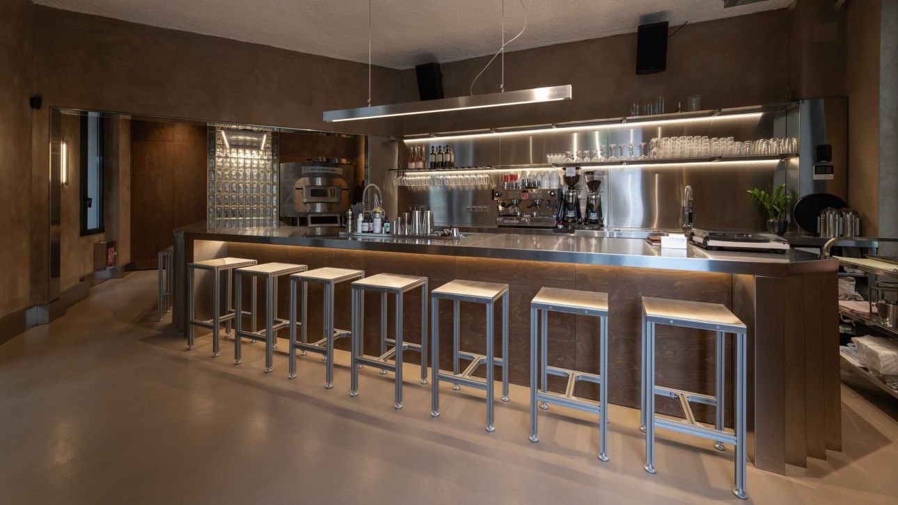 Νέες αφίξεις σε νότια, βόρεια και κέντρο βάζουν τη δική τους γευστική σφραγίδα στην πόλη