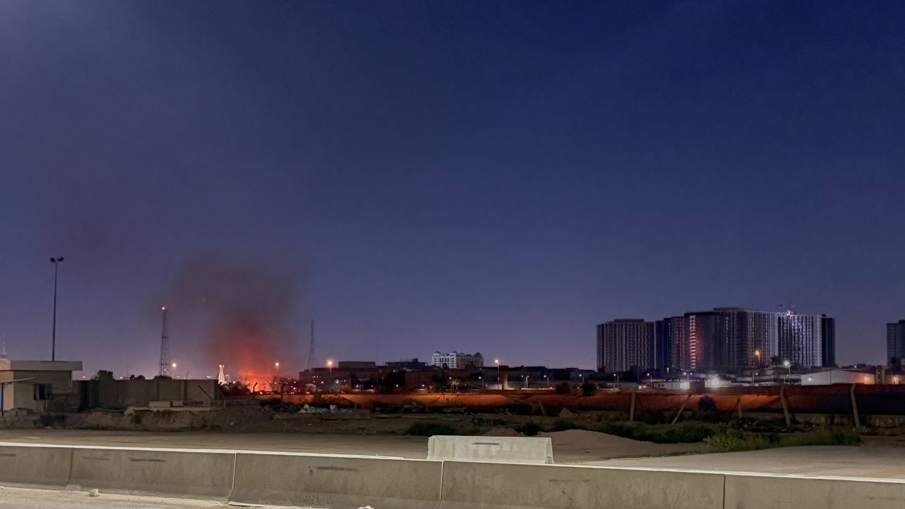 &Nu;έ&alpha; &epsilon;&pi;ί&theta;&epsilon;&sigma;&eta; &mu;&epsilon; drone &epsilon;&nu;&alpha;&nu;&tau;ί&omicron;&nu; &tau;&eta;&sigmaf; &pi;&rho;&epsilon;&sigma;&beta;&epsilon;ί&alpha;&sigmaf; &tau;&omega;&nu; &Eta;&Pi;&Alpha; &sigma;&tau;&eta; &Beta;&alpha;&gamma;&delta;ά&tau;&eta;