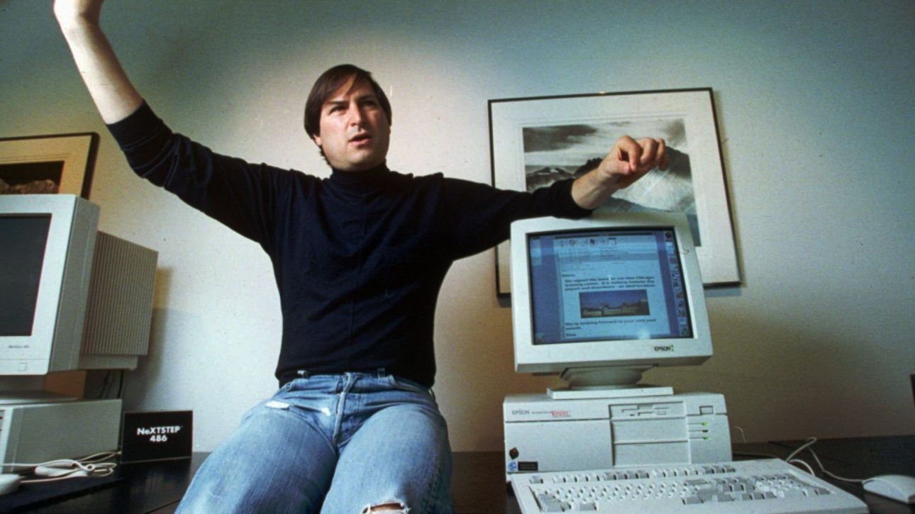 Apple: Πενήντα χρόνια καινοτομίας, αποτυχιών και τεχνολογικών επαναστάσεων