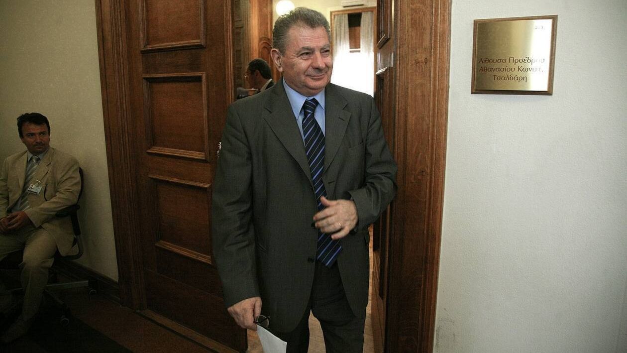 &Tau;&iota; &delta;&epsilon;ί&chi;&nu;&omicron;&upsilon;&nu; &omicron;&iota; &nu;έ&epsilon;&sigmaf; &kappa;&alpha;&tau;&alpha;&theta;έ&sigma;&epsilon;&iota;&sigmaf; &mu;&alpha;&rho;&tau;ύ&rho;&omega;&nu; &sigma;&tau;&eta;&nu; &pi;&omicron;&lambda;ύ&kappa;&rho;&omicron;&tau;&eta; &delta;ί&kappa;&eta; &Beta;&alpha;&lambda;&upsilon;&rho;ά&kappa;&eta;