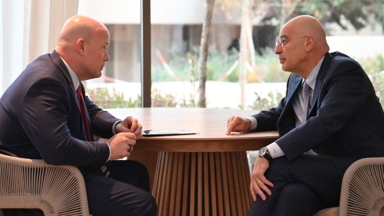 &Sigma;&upsilon;&nu;ά&nu;&tau;&eta;&sigma;&eta; &Nu;. &Delta;έ&nu;&delta;&iota;&alpha; &mu;&epsilon; &tau;&omicron;&nu; &mu;ό&nu;&iota;&mu;&omicron; &alpha;&nu;&tau;&iota;&pi;&rho;ό&sigma;&omega;&pi;&omicron; &tau;&omega;&nu; &Eta;&Pi;&Alpha; &sigma;&tau;&omicron; &Nu;&Alpha;&Tau;&Omicron;