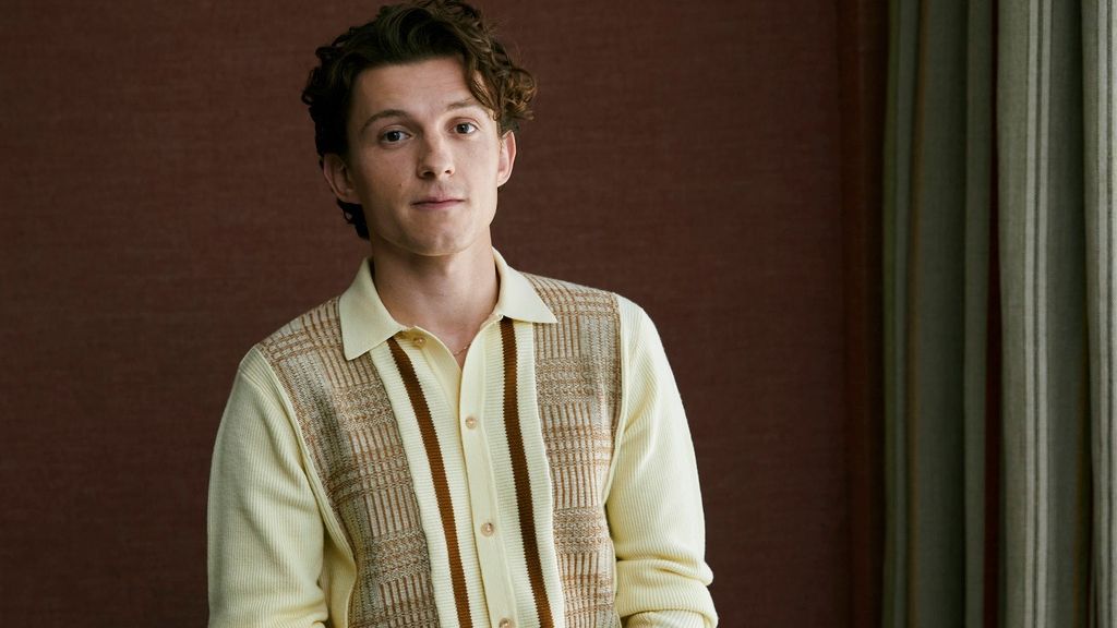 Η επιστροφή του Τομ Χόλαντ στο πρώτο τρέιλερ του «Spider-Man: Brand New Day»