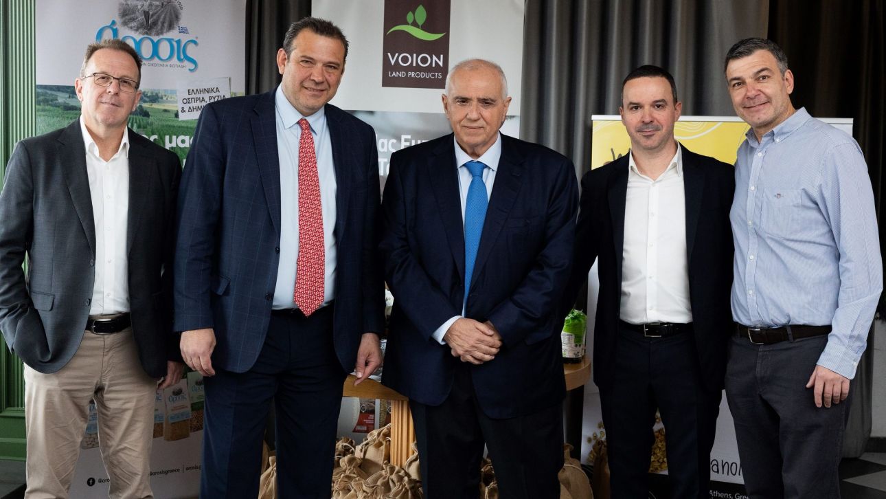 &Nu;. &Kappa;&alpha;&rho;&alpha;&mu;&omicron;ύ&zeta;&eta;&sigmaf; &gamma;&iota;&alpha; &Mu;. &Alpha;&nu;&alpha;&tau;&omicron;&lambda;ή: &Sigma;ύ&nu;&tau;&omicron;&mu;&eta; &lambda;ύ&sigma;&eta; &alpha;&lambda;&lambda;&iota;ώ&sigmaf; έ&rho;&chi;&epsilon;&tau;&alpha;&iota; &pi;ί&epsilon;&sigma;&eta; &sigma;&epsilon; &epsilon;&nu;έ&rho;&gamma;&epsilon;&iota;&alpha; - &pi;&lambda;&eta;&theta;&omega;&rho;&iota;&sigma;&mu;ό