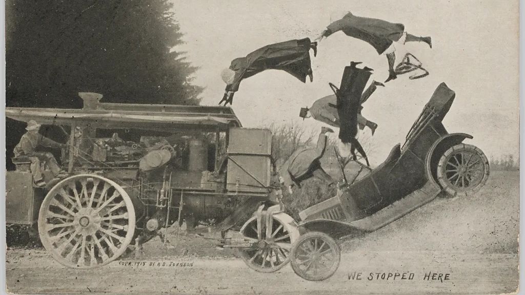 Η φωτογραφία δεν έλεγε ποτέ όλη την αλήθεια: 10 ιστορικά «fake» που ξεγελούν το μάτι