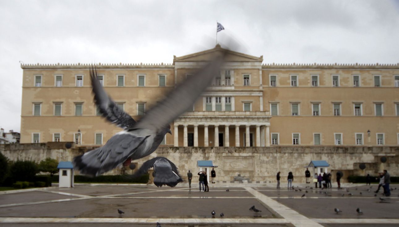 Ακρίτας Καϊδατζής: Συνταγματική πομφόλυγα η πρόταση για ασυμβίβαστο βουλευτή-υπουργού