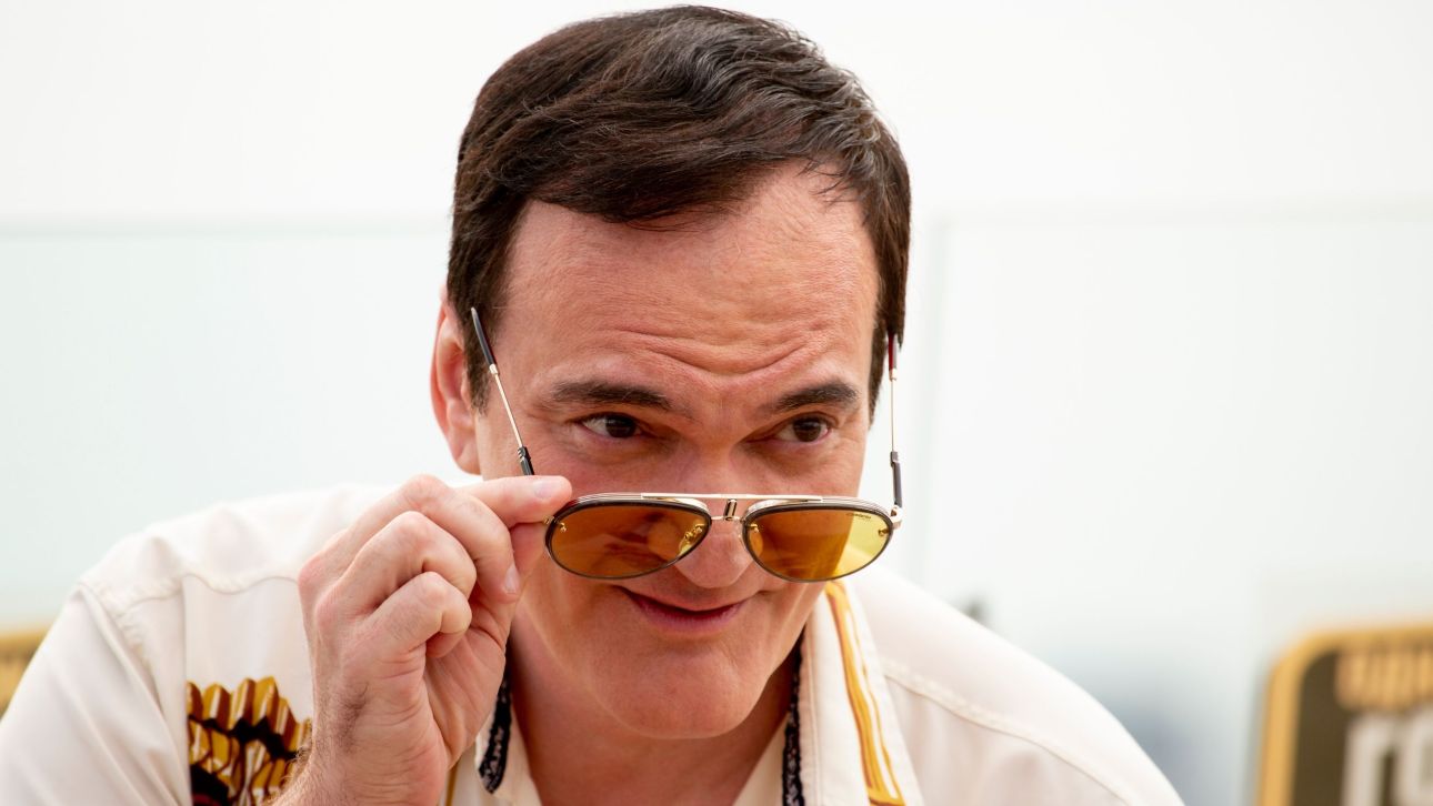 Ασπρόμαυρη γκανγκστερική σειρά ετοιμάζουν Ταραντίνο και Σταλόνε