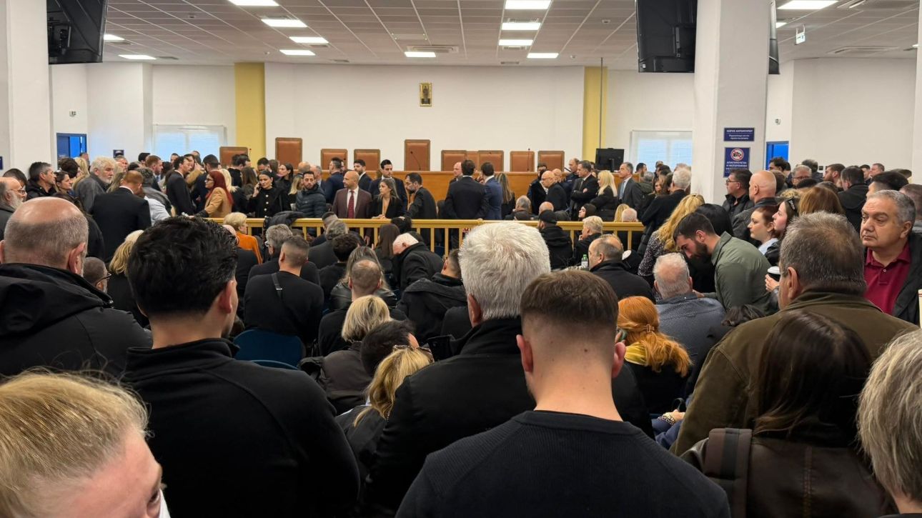 &Tau;έ&mu;&pi;&eta;: &Omicron;&iota; &alpha;&lambda;&lambda;&alpha;&gamma;έ&sigmaf; &sigma;&tau;&eta; &delta;&iota;&kappa;&alpha;&sigma;&tau;&iota;&kappa;ή &alpha;ί&theta;&omicron;&upsilon;&sigma;&alpha; - &Eta; &delta;ί&kappa;&eta; &epsilon;ί&chi;&epsilon; &delta;&iota;&alpha;&kappa;&omicron;&pi;&epsilon;ί &lambda;ό&gamma;&omega; &chi;&omega;&rho;&eta;&tau;&iota;&kappa;ό&tau;&eta;&tau;&alpha;&sigmaf;