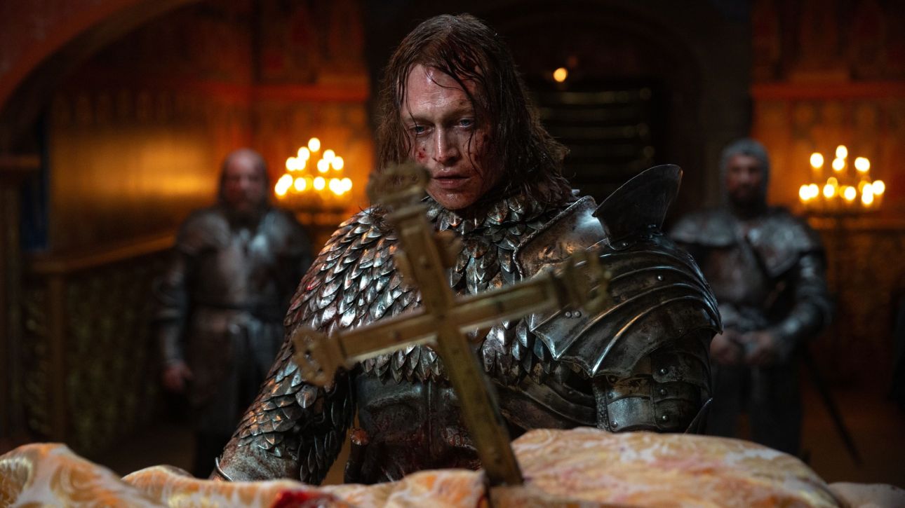 Από τα «Ανεμοδαρμένα Ύψη» μέχρι τον «Δράκουλα»: Η πόλη που γέννησε τη γοτθική φαντασία