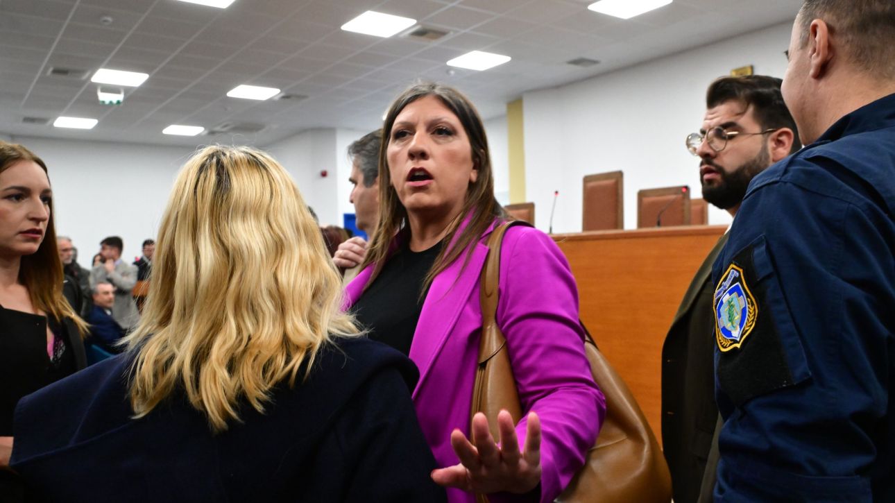 Παρέμβαση Σεβαστίδη για δίκη Τεμπών: Κάποιοι εκκολάπτουν το αυγό του φιδιού σε άλλη συσκευασία