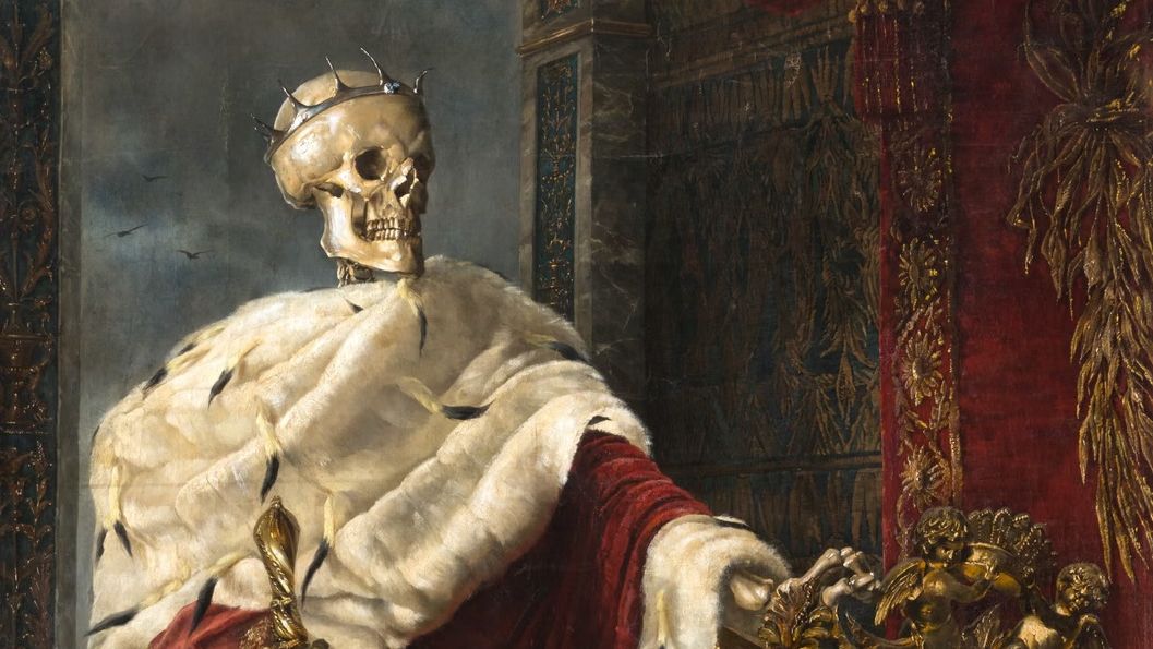 Ο πίνακας που «σόκαρε» τη Γερμανία επιστρέφει στο Βερολίνο μετά από έναν αιώνα