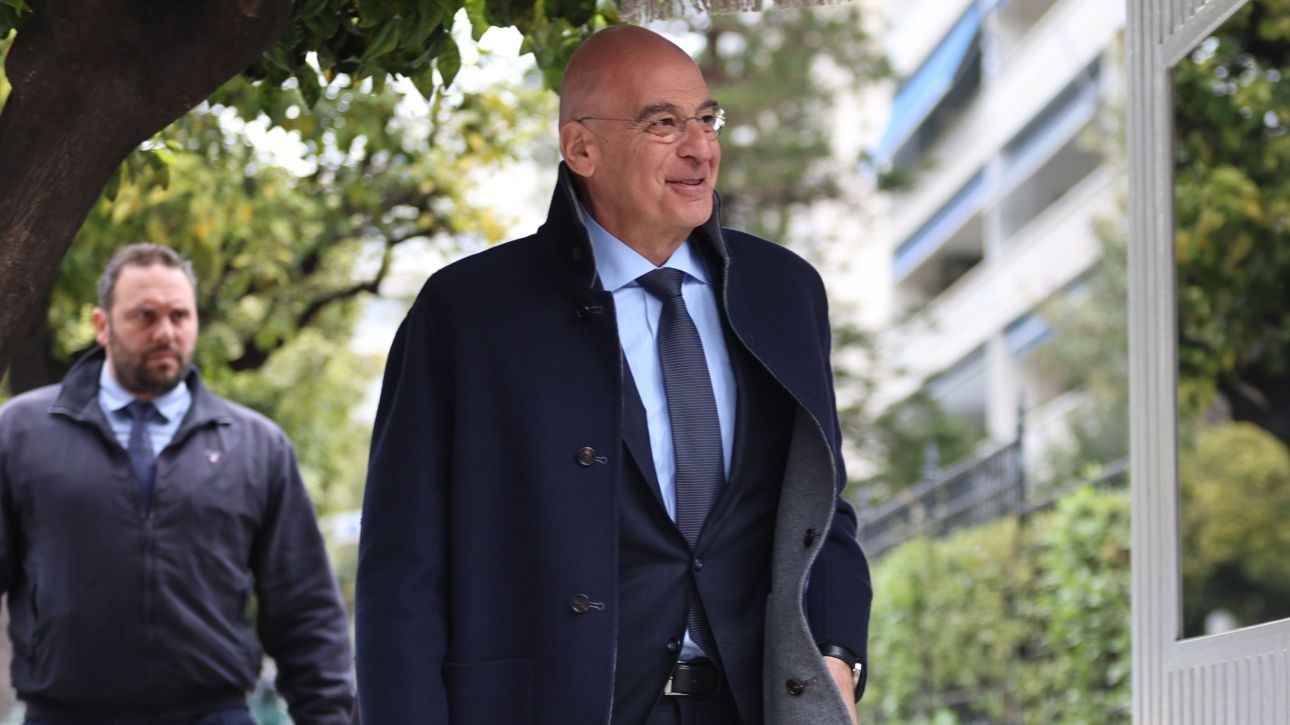 Στην περιοχή ευθύνης της Ανώτατης Στρατιωτικής Διοίκησης Θράκης αύριο και μεθαύριο ο Ν. Δένδιας