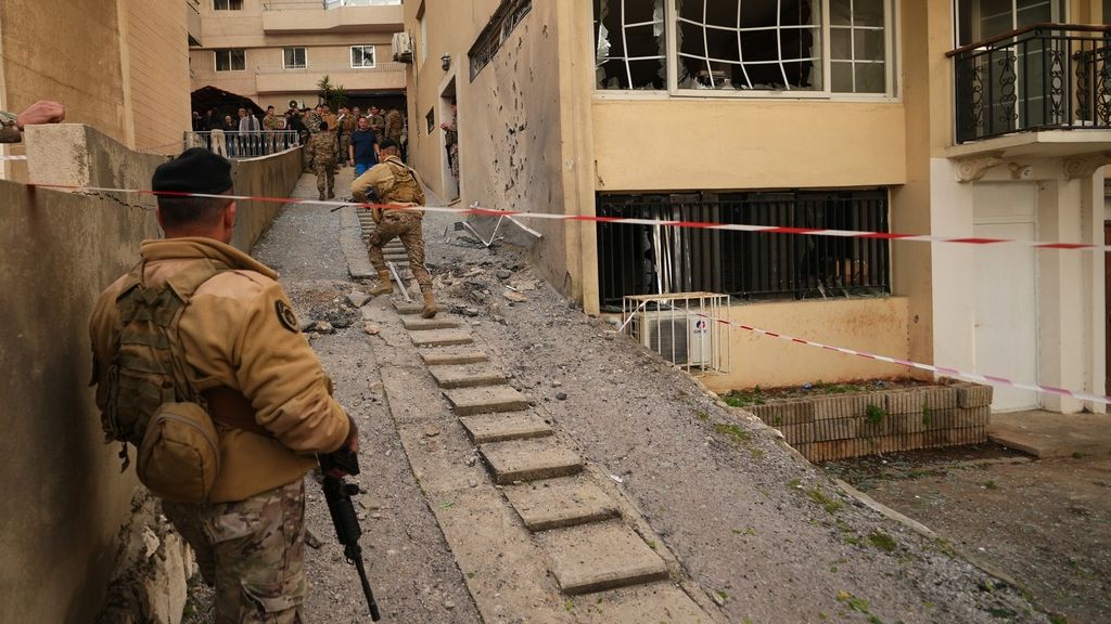 Διαπραγματεύσεις «θρίλερ» για το τέλος του πολέμου: Τι θέλουν Ιράν, ΗΠΑ, Ισραήλ και κράτη του Κόλπου