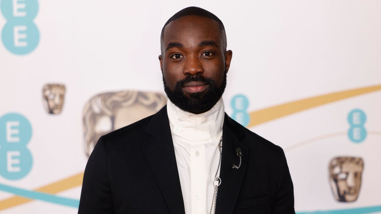 Πάπα Εσιέντου: Ο νέος Σνέιπ στη σειρά Harry Potter, αποκαλύπτει τις απειλές που δέχτηκε