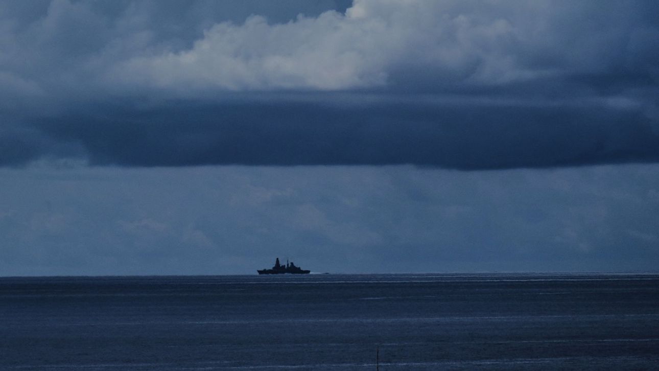 «Μαύρα σύννεφα» στη διπλωματία: ΗΠΑ και Ιράν... χάνονται στους όρους και μιλούν μέσω απειλών