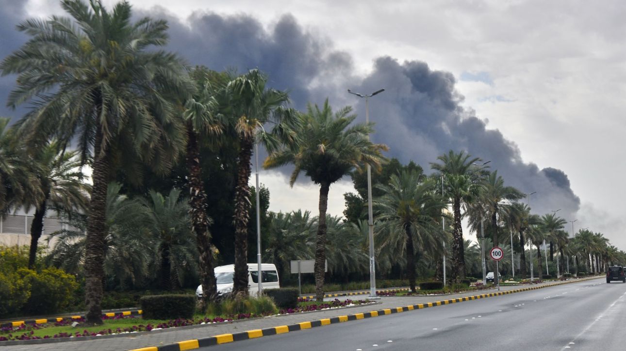 Κουβέιτ: Έξι συλλήψεις για εμπλοκή σε «τρομοκρατική συνωμοσία» της Χεζμπολάχ