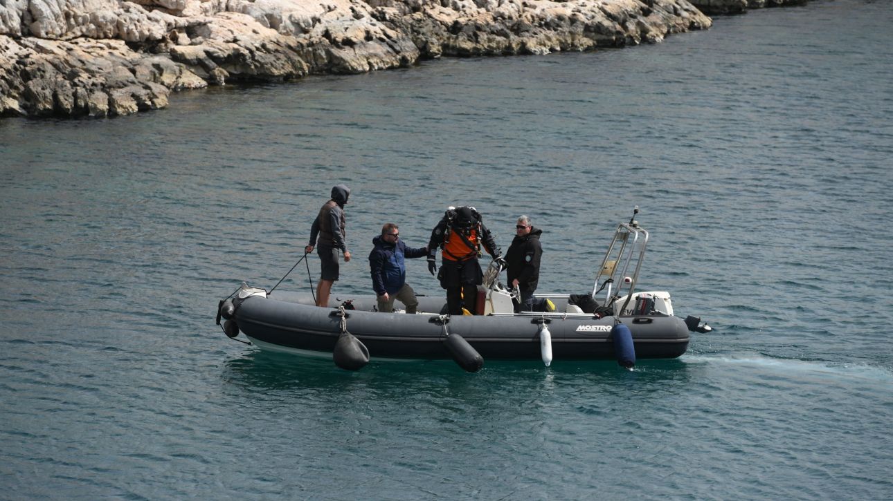 &Beta;&omicron;&upsilon;&lambda;&iota;&alpha;&gamma;&mu;έ&nu;&eta;: &Epsilon;&nu;&tau;&omicron;&pi;ί&sigma;&tau;&eta;&kappa;&epsilon; &eta; &sigma;&omicron;&rho;ό&sigmaf; &tau;&omicron;&upsilon; 34&chi;&rho;&omicron;&nu;&omicron;&upsilon; &delta;ύ&tau;&eta;