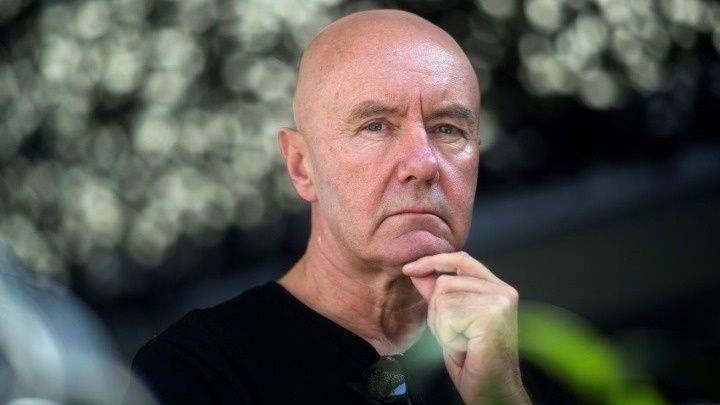 Νέο θεατρικό μιούζικαλ ετοιμάζει ο Ίρβιν Γουέλς - Βασισμένο στο βιβλίο του Trainspotting