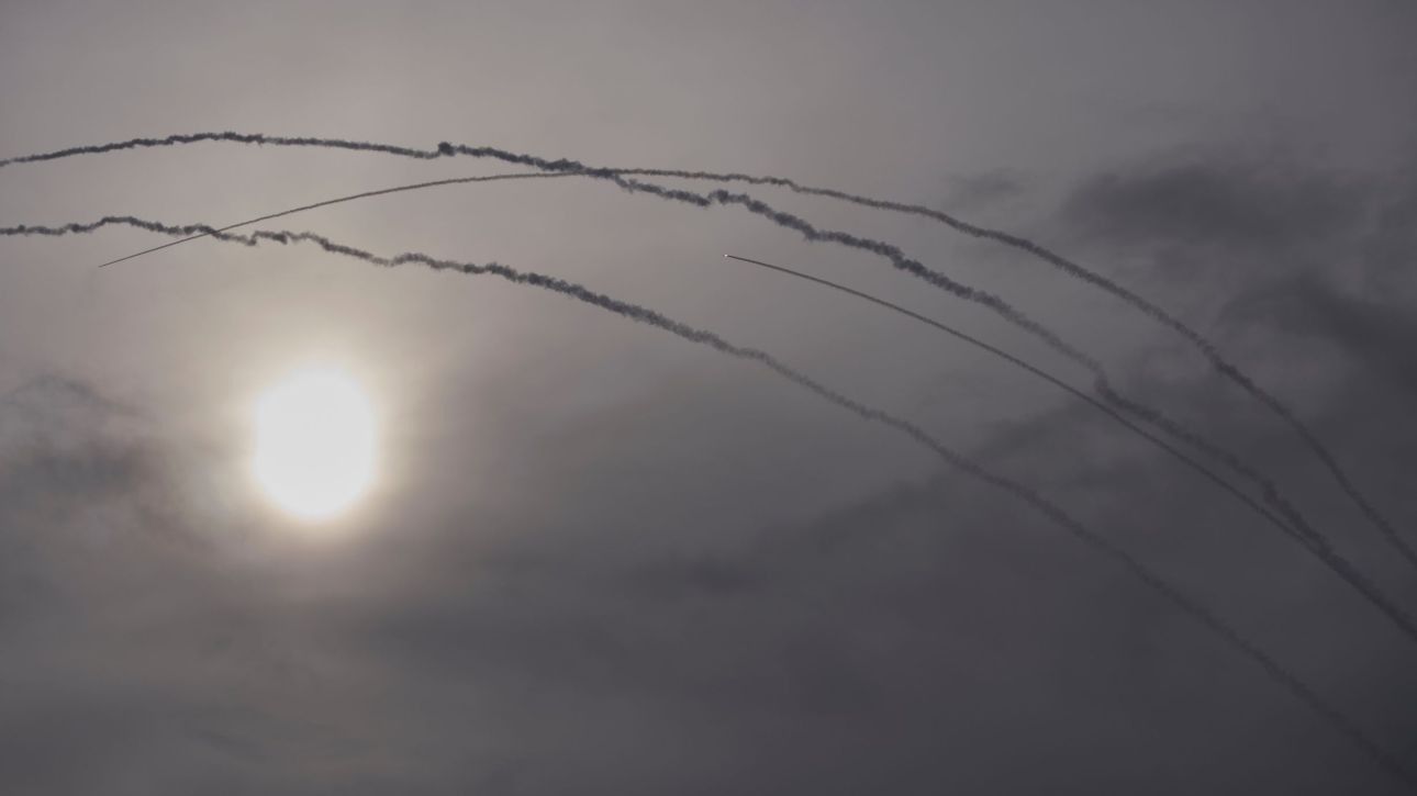 Χτύπημα με drone σε δεξαμενόπλοιο γεμάτο πετρέλαιο στην Τουρκία - Νέοι βομβαρδισμοί σε Τεχεράνη