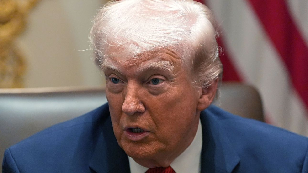 &Tau;&rho;&alpha;&mu;&pi;: &Sigma;&epsilon; &iota;&sigma;&chi;ύ &omicron; &nu;&alpha;&upsilon;&tau;&iota;&kappa;ό&sigmaf; &alpha;&pi;&omicron;&kappa;&lambda;&epsilon;&iota;&sigma;&mu;ό&sigmaf; &tau;&omicron;&upsilon; &Iota;&rho;ά&nu; &laquo;&mu;έ&chi;&rho;&iota; &tau;&eta;&nu; &tau;&epsilon;&lambda;&iota;&kappa;ή &sigma;&upsilon;&mu;&phi;&omega;&nu;ί&alpha;&raquo;