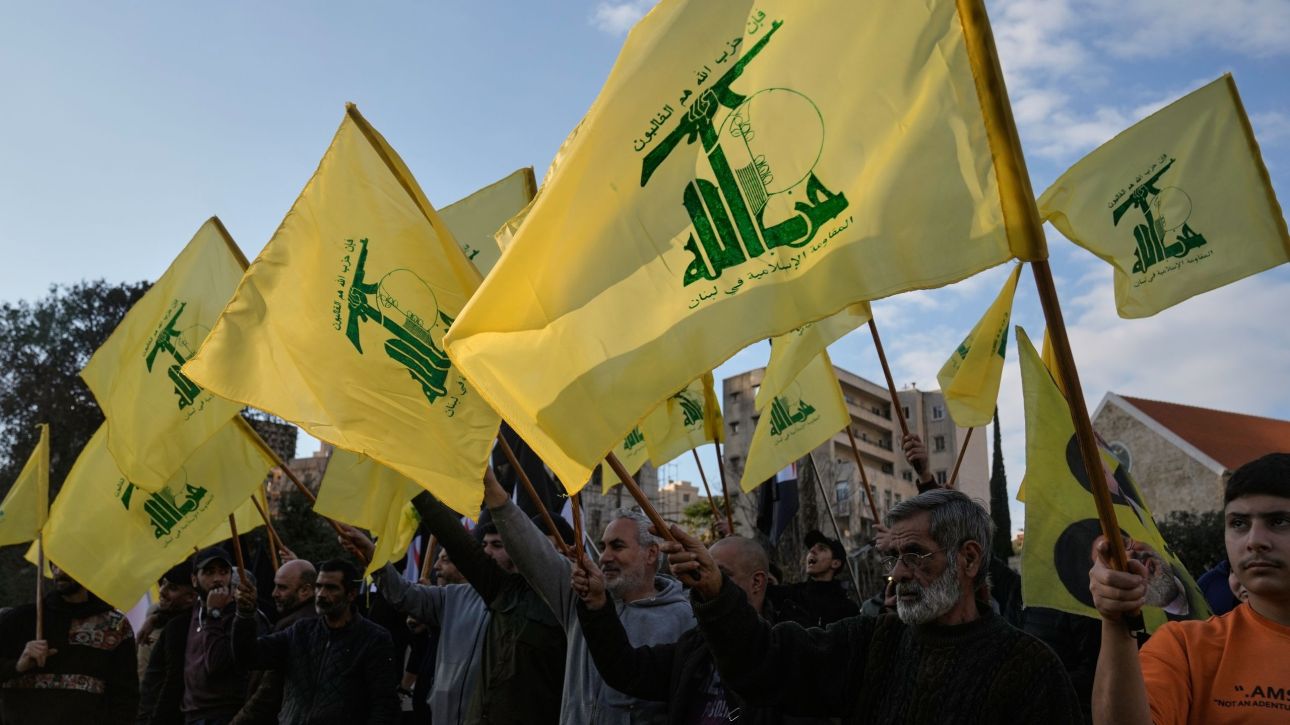 &Eta; &Chi;&epsilon;&zeta;&mu;&pi;&omicron;&lambda;ά&chi; &pi;&rho;&omicron;&epsilon;&iota;&delta;&omicron;&pi;&omicron;&iota;&epsilon;ί ό&tau;&iota; &eta; &epsilon;&kappa;&epsilon;&chi;&epsilon;&iota;&rho;ί&alpha; &theta;&alpha; &mu;&pi;&omicron;&rho;&omicron;ύ&sigma;&epsilon; &nu;&alpha; &kappa;&alpha;&tau;&alpha;&rho;&rho;&epsilon;ύ&sigma;&epsilon;&iota; &epsilon;ά&nu; &delta;&epsilon;&nu; &alpha;&phi;&omicron;&rho;ά &kappa;&alpha;&iota; &tau;&omicron;&nu; &Lambda;ί&beta;&alpha;&nu;&omicron;