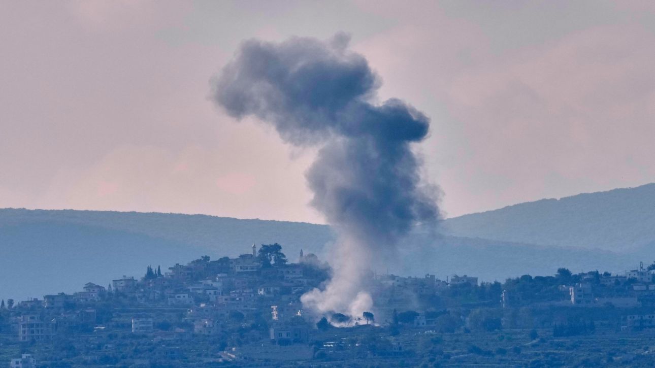 Νεκροί από θραύσματα πυραύλου στο Αμπού Ντάμπι - Εκρήξεις σε αμερικανική βάση στο Κουβέιτ