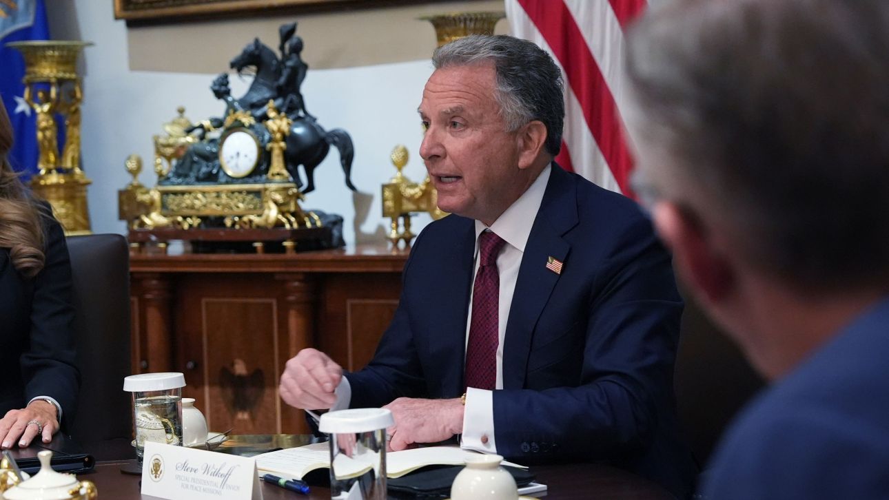 &Gamma;&omicron;&upsilon;ί&tau;&kappa;&omicron;&phi;: &laquo;&Tau;&omicron; &Iota;&rho;ά&nu; &delta;&iota;&alpha;&theta;έ&tau;&epsilon;&iota; &epsilon;&mu;&pi;&lambda;&omicron;&upsilon;&tau;&iota;&sigma;&mu;έ&nu;&omicron; &omicron;&upsilon;&rho;ά&nu;&iota;&omicron; &gamma;&iota;&alpha; &tau;&eta;&nu; &kappa;&alpha;&tau;&alpha;&sigma;&kappa;&epsilon;&upsilon;ή 11 &alpha;&tau;&omicron;&mu;&iota;&kappa;ώ&nu; &beta;&omicron;&mu;&beta;ώ&nu;&raquo;