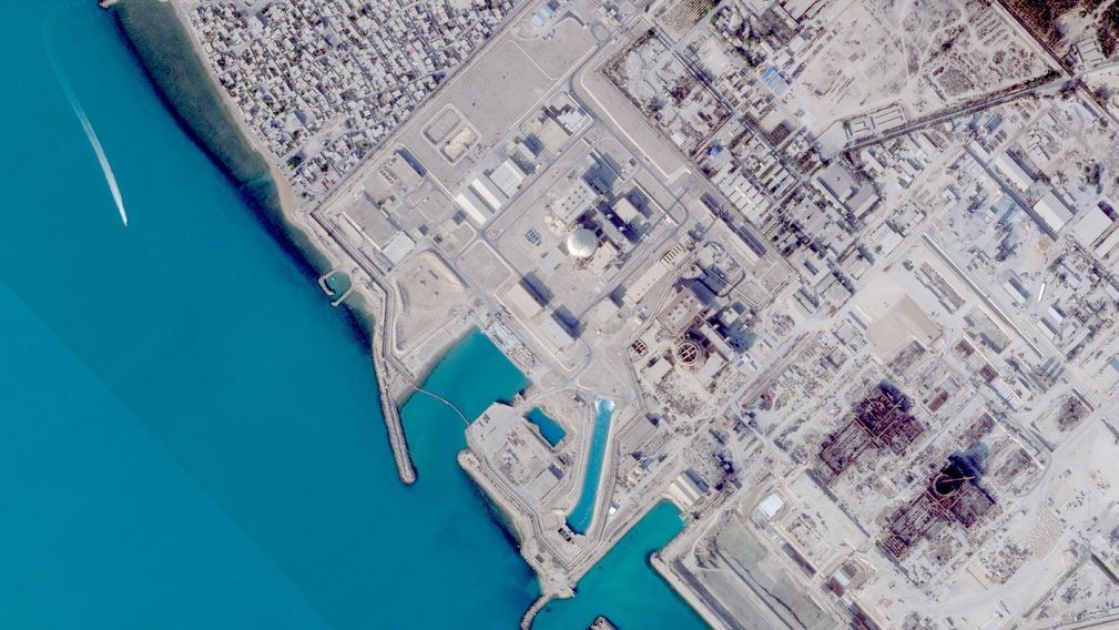 Προειδοποίηση ΔΟΑΕ για «πυρηνικό ατύχημα» στο Ιράν - «Βλέπει» τα 110 δολάρια το πετρέλαιο