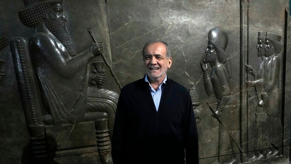 Τα πλήγματα Ισραήλ και ΗΠΑ έχουν προκαλέσει ζημιές σε 120 μουσεία και ιστορικά κτίρια λέει το Ιράν