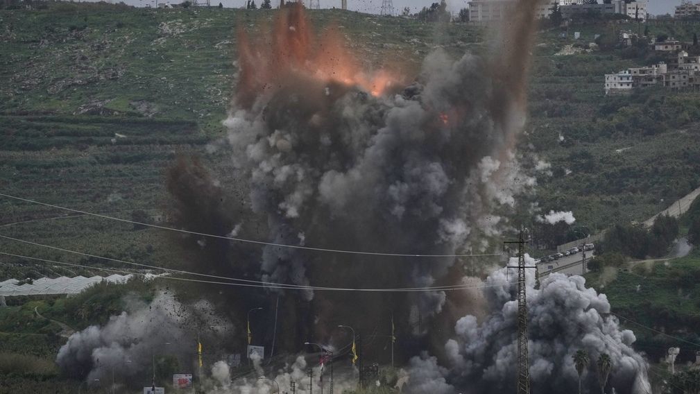 «Ο εχθρός να περιμένει εκπλήξεις», λένε οι Φρουροί της Επανάστασης- Χτυπήματα σε λιμάνια του Κουβέιτ