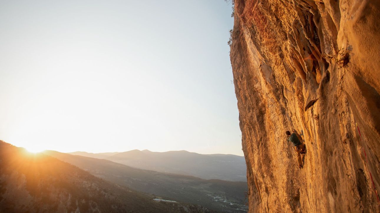 Νεκρός 60χρονος αναρριχητής στην Κάλυμνο: Έπεσε από ύψος δέκα μέτρων
