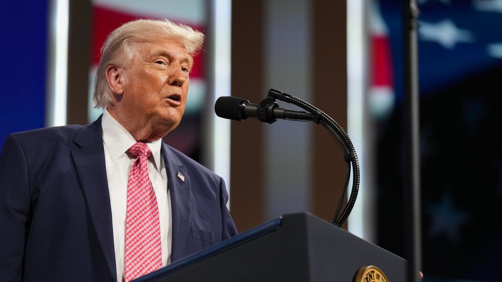 Τραμπ:  Διαπραγματευόμαστε αλλά να ανοίξουν τα στενά του Ορμούζ - Εμπλοκή των Χούθι στον πόλεμο