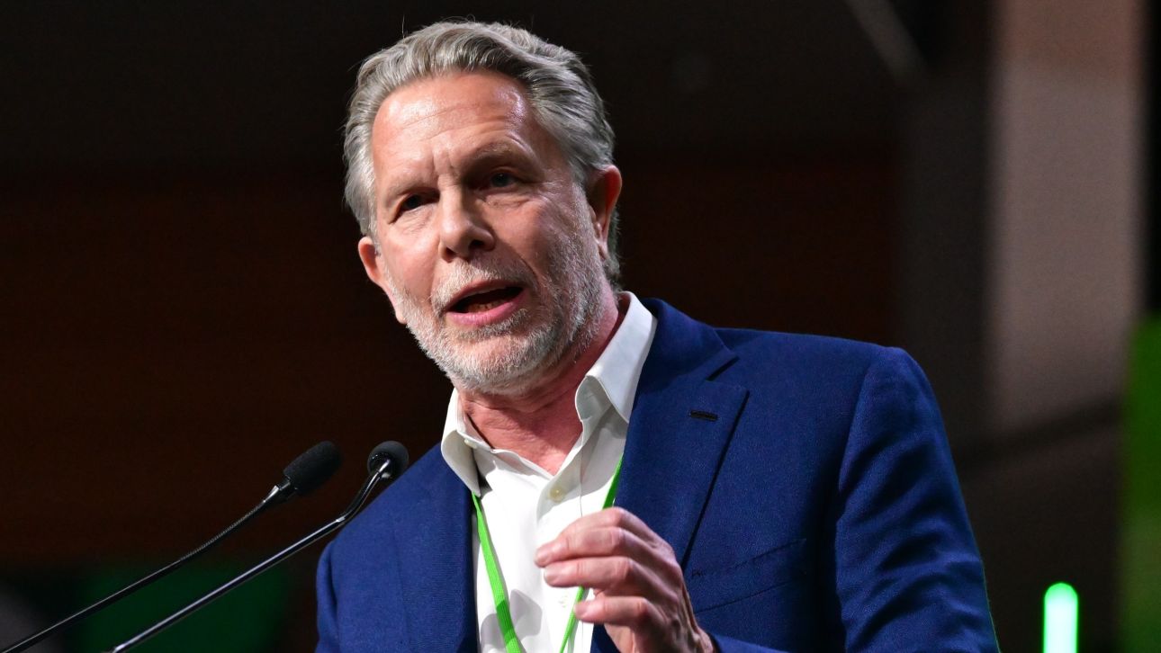 Γερουλάνος από συνέδριο ΠΑΣΟΚ: Η νίκη στις εκλογές θα έρθει με σύστημα, οργάνωση και ενότητα