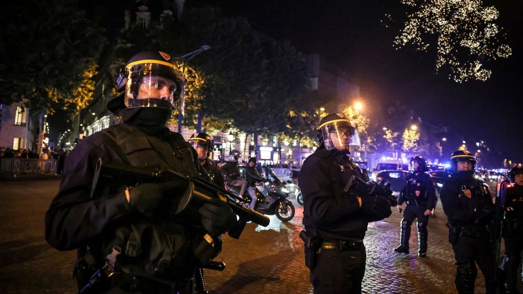 Γαλλία: Πρώην πράκτορες κατηγορούνται για απόπειρα δολοφονίας μιας «κατασκόπου»