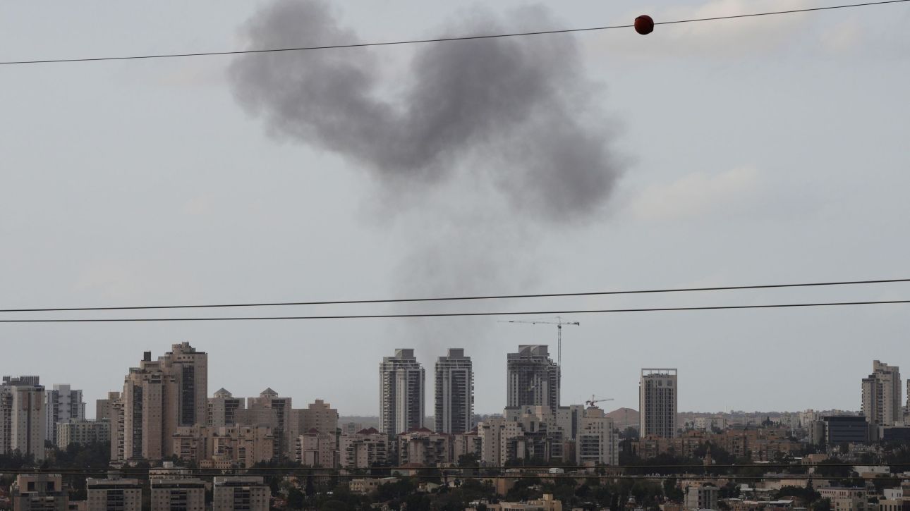 &Tau;&omicron;&upsilon;&lambda;ά&chi;&iota;&sigma;&tau;&omicron;&nu; &tau;έ&sigma;&sigma;&epsilon;&rho;&iota;&sigmaf; &omicron;&iota; &tau;&rho;&alpha;&upsilon;&mu;&alpha;&tau;ί&epsilon;&sigmaf; &alpha;&pi;ό &tau;&eta;&nu; &iota;&rho;&alpha;&nu;&iota;&kappa;ή &epsilon;&pi;ί&theta;&epsilon;&sigma;&eta; &sigma;&tau;&eta;&nu; &Mu;&pi;&epsilon;&rho; &Sigma;&epsilon;&beta;ά &sigma;&tau;&omicron; &Iota;&sigma;&rho;&alpha;ή&lambda;
